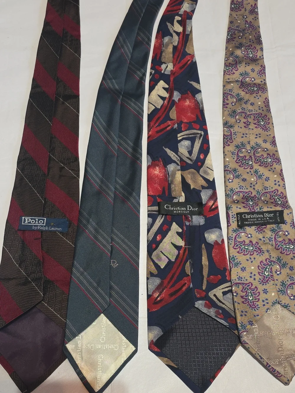 N/A set vintage